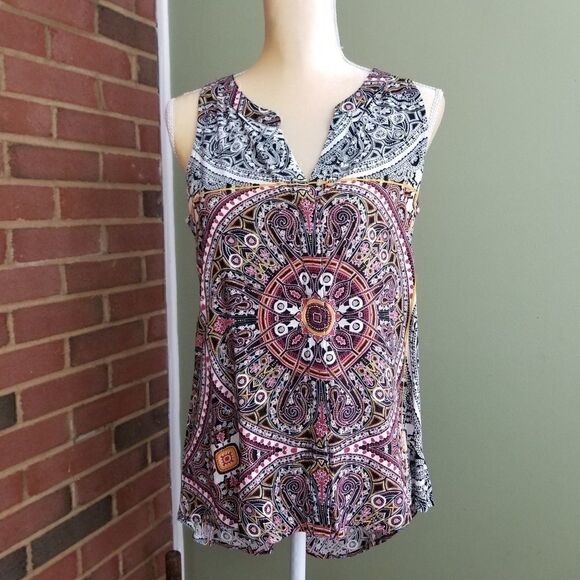 Sanctuary Blouse NWT.  A-31. A3112 - Picture 1 of 6